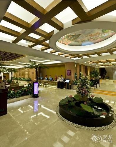 Spring City Garden Hotel Kunming Kültér fotó