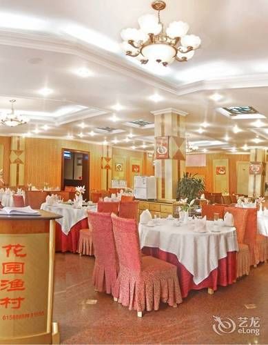 Spring City Garden Hotel Kunming Kültér fotó
